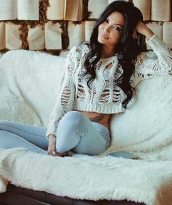 Проститутка Галина